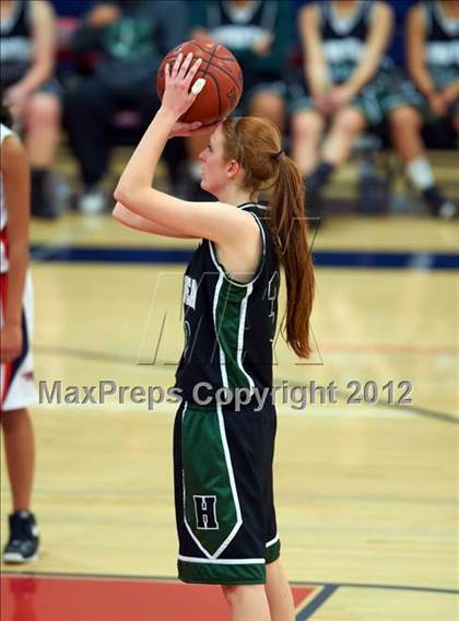Thumbnail 2 in Homestead vs. Saratoga photogallery.