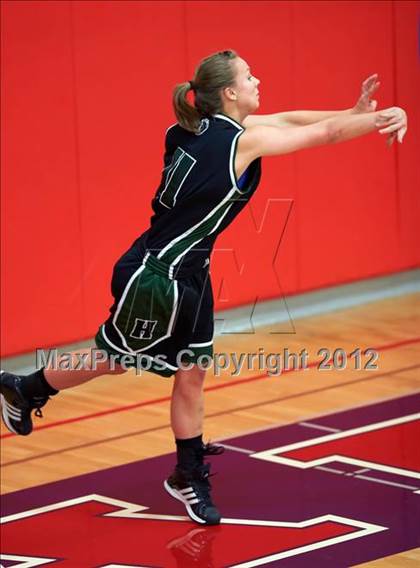 Thumbnail 1 in Homestead vs. Saratoga photogallery.