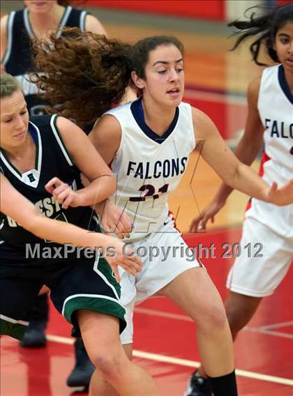 Thumbnail 3 in Homestead vs. Saratoga photogallery.