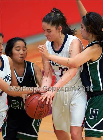Thumbnail 3 in Homestead vs. Saratoga photogallery.