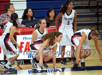 Thumbnail 2 in Homestead vs. Saratoga photogallery.