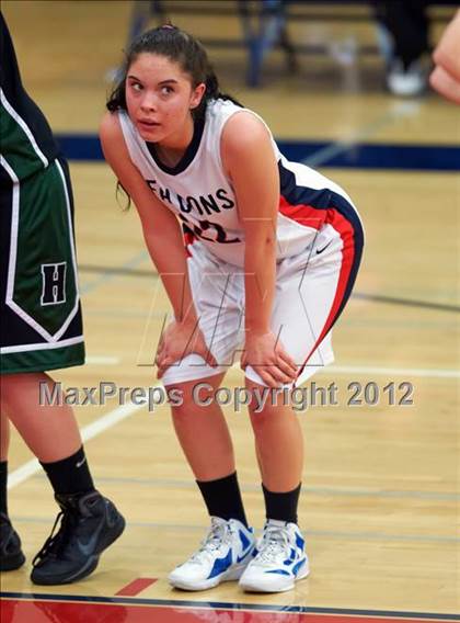 Thumbnail 1 in Homestead vs. Saratoga photogallery.