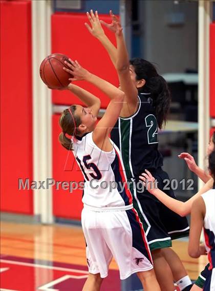 Thumbnail 2 in Homestead vs. Saratoga photogallery.