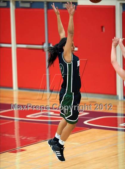 Thumbnail 3 in Homestead vs. Saratoga photogallery.