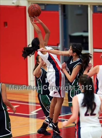 Thumbnail 1 in Homestead vs. Saratoga photogallery.