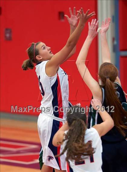 Thumbnail 1 in Homestead vs. Saratoga photogallery.