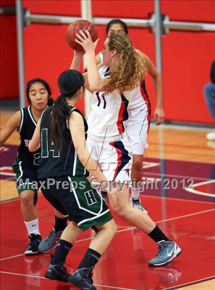 Thumbnail 1 in Homestead vs. Saratoga photogallery.