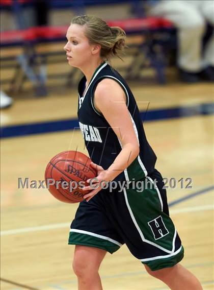 Thumbnail 3 in Homestead vs. Saratoga photogallery.