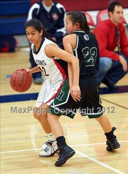 Thumbnail 3 in Homestead vs. Saratoga photogallery.