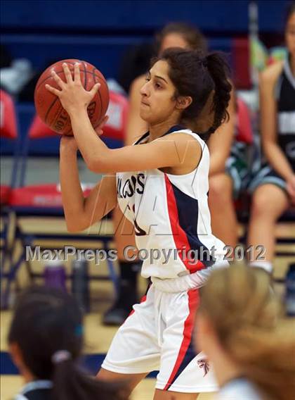 Thumbnail 3 in Homestead vs. Saratoga photogallery.