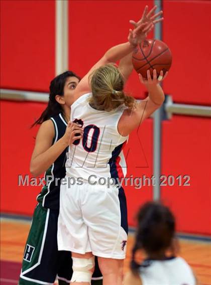 Thumbnail 1 in Homestead vs. Saratoga photogallery.