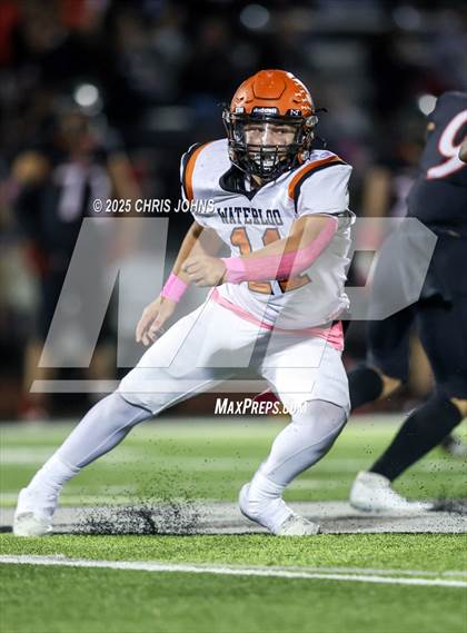 Thumbnail 1 in Waterloo @ Highland photogallery.