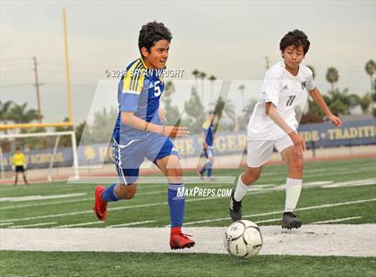 Thumbnail 3 in Foothill @ Valencia photogallery.