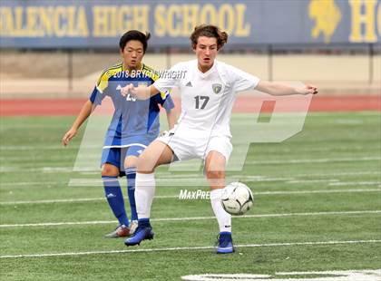 Thumbnail 2 in Foothill @ Valencia photogallery.