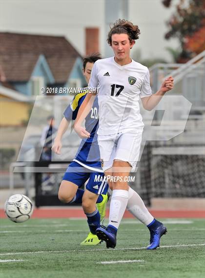 Thumbnail 1 in Foothill @ Valencia photogallery.
