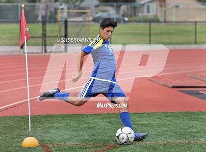 Thumbnail 3 in Foothill @ Valencia photogallery.