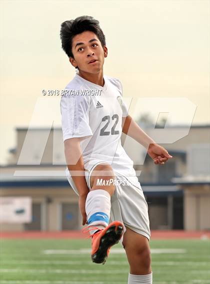 Thumbnail 1 in Foothill @ Valencia photogallery.
