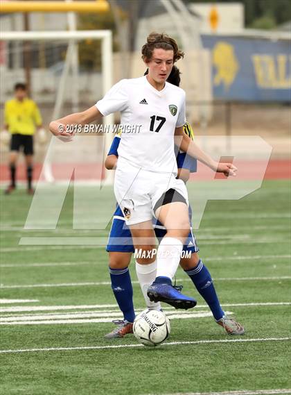 Thumbnail 3 in Foothill @ Valencia photogallery.
