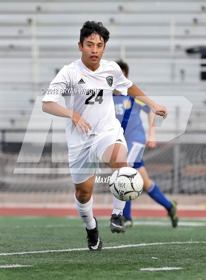 Thumbnail 2 in Foothill @ Valencia photogallery.