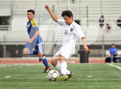 Thumbnail 1 in Foothill @ Valencia photogallery.