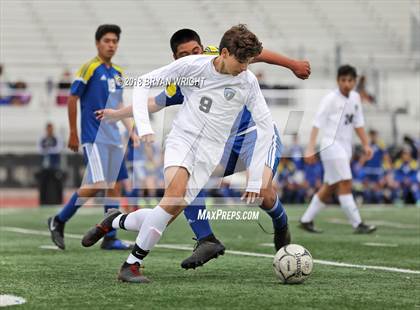 Thumbnail 2 in Foothill @ Valencia photogallery.