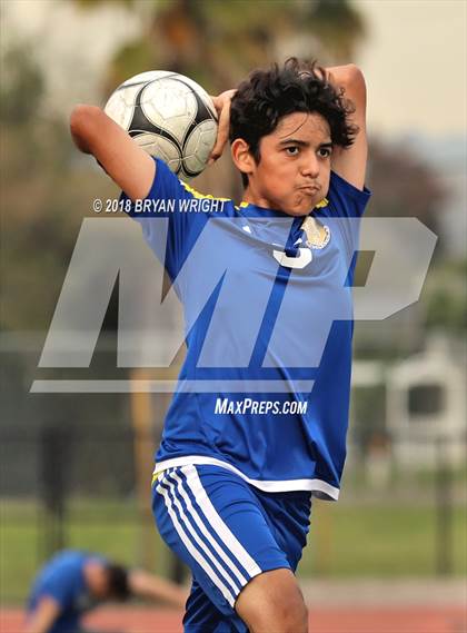 Thumbnail 2 in Foothill @ Valencia photogallery.