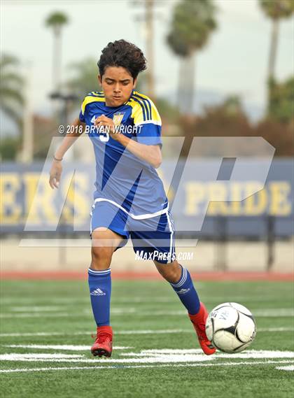 Thumbnail 2 in Foothill @ Valencia photogallery.