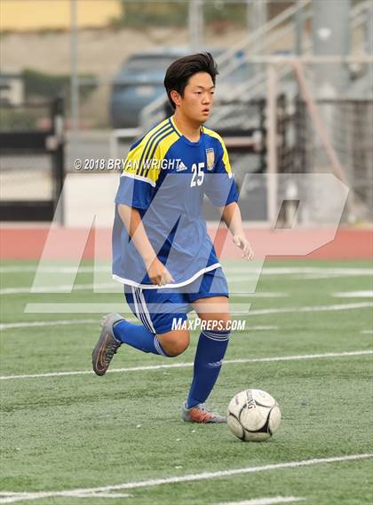 Thumbnail 3 in Foothill @ Valencia photogallery.