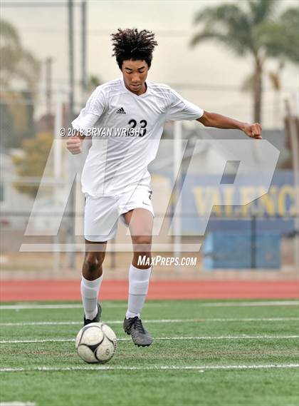 Thumbnail 2 in Foothill @ Valencia photogallery.