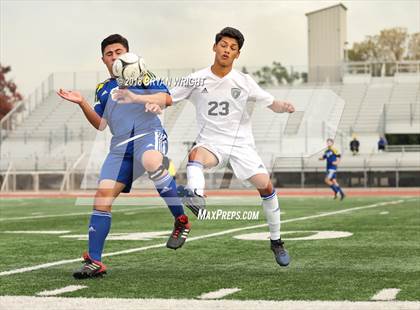 Thumbnail 2 in Foothill @ Valencia photogallery.