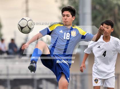 Thumbnail 3 in Foothill @ Valencia photogallery.