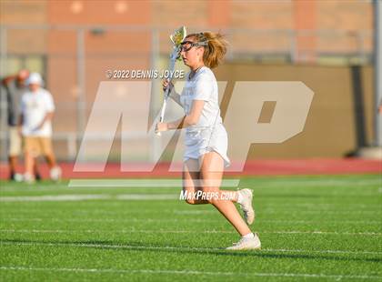 Thumbnail 3 in Rush-Henrietta vs. Pittsford (NYSPHSAA Section V Class A Finals) photogallery.