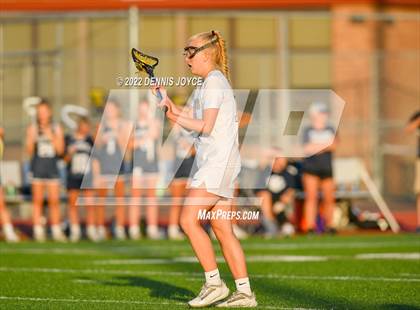 Thumbnail 1 in Rush-Henrietta vs. Pittsford (NYSPHSAA Section V Class A Finals) photogallery.