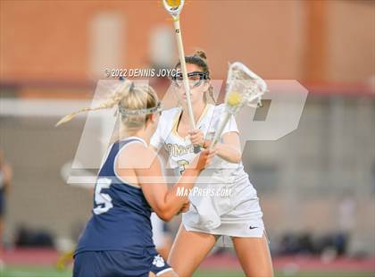 Thumbnail 2 in Rush-Henrietta vs. Pittsford (NYSPHSAA Section V Class A Finals) photogallery.