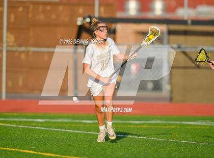 Thumbnail 2 in Rush-Henrietta vs. Pittsford (NYSPHSAA Section V Class A Finals) photogallery.