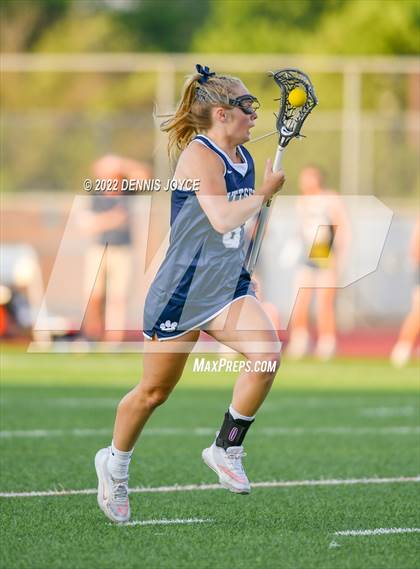 Thumbnail 1 in Rush-Henrietta vs. Pittsford (NYSPHSAA Section V Class A Finals) photogallery.