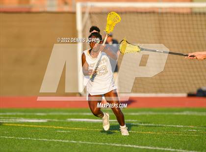 Thumbnail 1 in Rush-Henrietta vs. Pittsford (NYSPHSAA Section V Class A Finals) photogallery.
