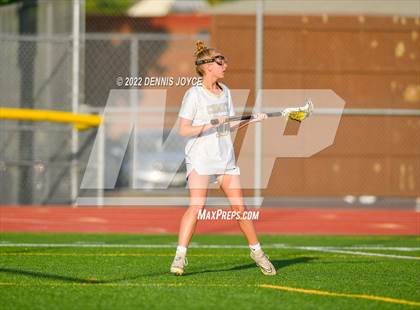 Thumbnail 3 in Rush-Henrietta vs. Pittsford (NYSPHSAA Section V Class A Finals) photogallery.