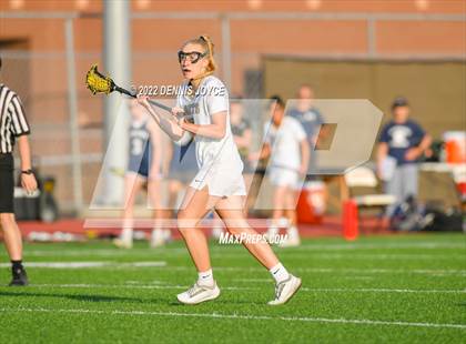 Thumbnail 1 in Rush-Henrietta vs. Pittsford (NYSPHSAA Section V Class A Finals) photogallery.