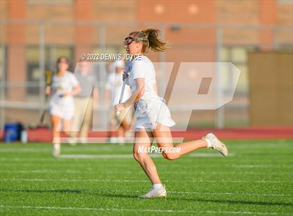 Thumbnail 1 in Rush-Henrietta vs. Pittsford (NYSPHSAA Section V Class A Finals) photogallery.