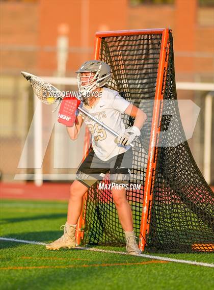 Thumbnail 1 in Rush-Henrietta vs. Pittsford (NYSPHSAA Section V Class A Finals) photogallery.