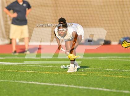 Thumbnail 3 in Rush-Henrietta vs. Pittsford (NYSPHSAA Section V Class A Finals) photogallery.