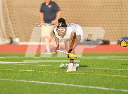 Thumbnail 2 in Rush-Henrietta vs. Pittsford (NYSPHSAA Section V Class A Finals) photogallery.