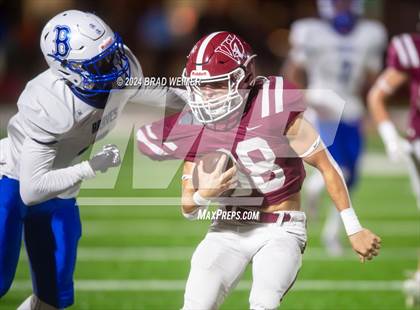 Thumbnail 3 in E.D. White vs Bourgeois (Jamboree) photogallery.