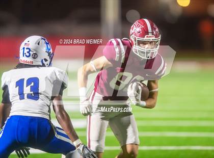 Thumbnail 3 in E.D. White vs Bourgeois (Jamboree) photogallery.