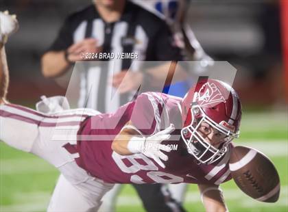 Thumbnail 2 in E.D. White vs Bourgeois (Jamboree) photogallery.