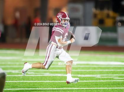 Thumbnail 2 in E.D. White vs Bourgeois (Jamboree) photogallery.