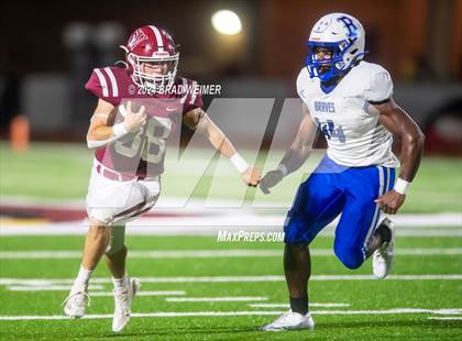 Thumbnail 3 in E.D. White vs Bourgeois (Jamboree) photogallery.