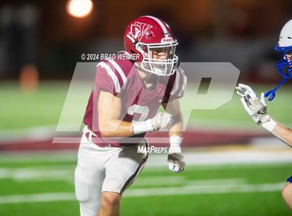 Thumbnail 3 in E.D. White vs Bourgeois (Jamboree) photogallery.
