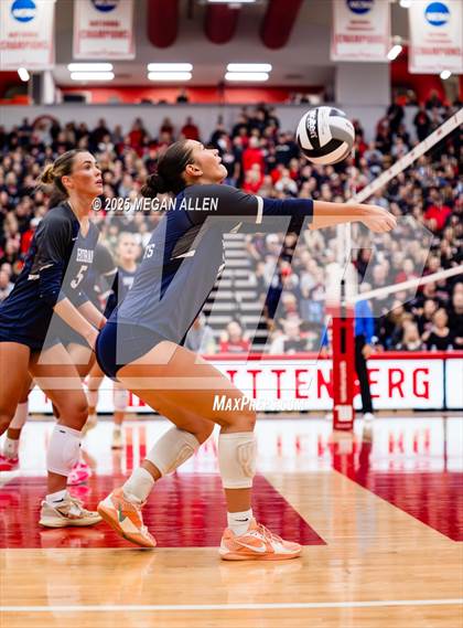 Thumbnail 2 in Tippecanoe @ Archbishop Hoban (OHSAA District III Semifinal) photogallery.